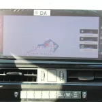 LEXUS ES350 3.5L PETROL V6 2WD SIGNET 2022 MODEL YEAR BLACK COLOR - Thumbnail 8