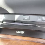 LEXUS ES350 3.5L PETROL V6 2WD SIGNET 2022 MODEL YEAR BLACK COLOR - Thumbnail 9