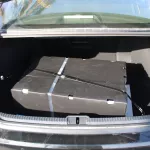 LEXUS ES350 3.5L PETROL V6 2WD SIGNET 2022 MODEL YEAR BLACK COLOR - Thumbnail 16