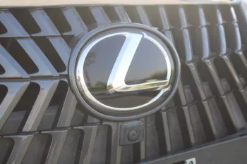 LEXUS ES350 3.5L PETROL V6 2WD SIGNET 2022 MODEL YEAR BLACK COLOR