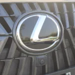 LEXUS ES350 3.5L PETROL V6 2WD SIGNET 2022 MODEL YEAR BLACK COLOR - Thumbnail 17