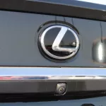 LEXUS ES350 3.5L PETROL V6 2WD SIGNET 2022 MODEL YEAR BLACK COLOR - Thumbnail 18