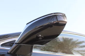 LEXUS ES350 3.5L PETROL V6 2WD SIGNET 2022 MODEL YEAR BLACK COLOR