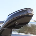 LEXUS ES350 3.5L PETROL V6 2WD SIGNET 2022 MODEL YEAR BLACK COLOR - Thumbnail 19