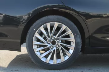 LEXUS ES350 3.5L PETROL V6 2WD SIGNET 2022 MODEL YEAR BLACK COLOR