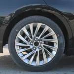 LEXUS ES350 3.5L PETROL V6 2WD SIGNET 2022 MODEL YEAR BLACK COLOR - Thumbnail 21