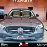 MERCEDES-BENZ C CLASS C300 NIGHT EDITION 2022 MODEL YEAR - Thumbnail 1