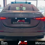 MERCEDES-BENZ C CLASS C300 NIGHT EDITION 2022 MODEL YEAR - Thumbnail 5