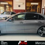 MERCEDES-BENZ C CLASS C300 NIGHT EDITION 2022 MODEL YEAR - Thumbnail 19