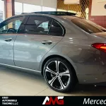 MERCEDES-BENZ C CLASS C300 NIGHT EDITION 2022 MODEL YEAR - Thumbnail 6