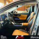 MERCEDES-BENZ C CLASS C300 NIGHT EDITION 2022 MODEL YEAR - Thumbnail 10