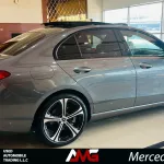 MERCEDES-BENZ C CLASS C300 NIGHT EDITION 2022 MODEL YEAR - Thumbnail 4
