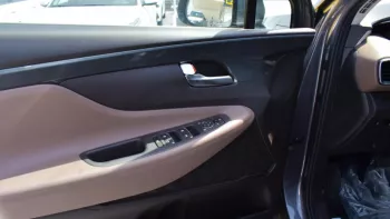 2022 Hyundai Santafi 3.5L V6 FWD