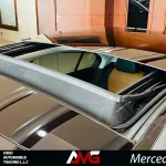 MERCEDES-BENZ C CLASS C300 NIGHT EDITION 2022 MODEL YEAR - Thumbnail 12