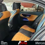 MERCEDES-BENZ C CLASS C300 NIGHT EDITION 2022 MODEL YEAR - Thumbnail 11