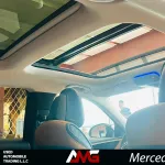 MERCEDES-BENZ C CLASS C300 NIGHT EDITION 2022 MODEL YEAR - Thumbnail 14
