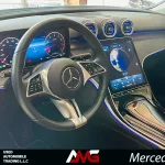 MERCEDES-BENZ C CLASS C300 NIGHT EDITION 2022 MODEL YEAR - Thumbnail 7