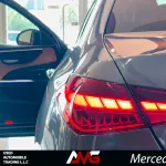 MERCEDES-BENZ C CLASS C300 NIGHT EDITION 2022 MODEL YEAR - Thumbnail 15