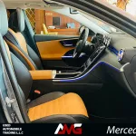 MERCEDES-BENZ C CLASS C300 NIGHT EDITION 2022 MODEL YEAR - Thumbnail 9