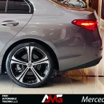 MERCEDES-BENZ C CLASS C300 NIGHT EDITION 2022 MODEL YEAR - Thumbnail 18