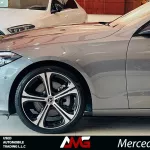 MERCEDES-BENZ C CLASS C300 NIGHT EDITION 2022 MODEL YEAR - Thumbnail 17