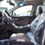 2022 Hyundai Santafi 3.5L V6 FWD - Thumbnail 6