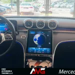 MERCEDES-BENZ C CLASS C300 NIGHT EDITION 2022 MODEL YEAR - Thumbnail 8