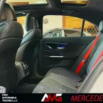 MERCEDES-BENZ C CLASS C300e 2023 MODEL YEAR WHITE COLOR EXTERIOR - Thumbnail 13