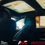 MERCEDES-BENZ C CLASS C300e 2023 MODEL YEAR WHITE COLOR EXTERIOR - Thumbnail 15