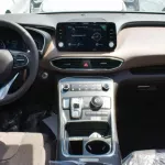 2022 Hyundai Santafi 3.5L V6 FWD - Thumbnail 8