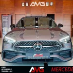 MERCEDES BENZ C Class C300e AMG LINE NIGHT EDITION 2023 MODEL YEAR - Thumbnail 1