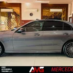 MERCEDES BENZ C Class C300e AMG LINE NIGHT EDITION 2023 MODEL YEAR - Thumbnail 20