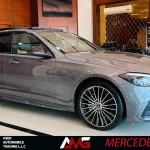 MERCEDES BENZ C Class C300e AMG LINE NIGHT EDITION 2023 MODEL YEAR - Thumbnail 2