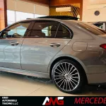 MERCEDES BENZ C Class C300e AMG LINE NIGHT EDITION 2023 MODEL YEAR - Thumbnail 6