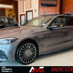 MERCEDES BENZ C Class C300e AMG LINE NIGHT EDITION 2023 MODEL YEAR - Thumbnail 3