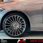 MERCEDES BENZ C Class C300e AMG LINE NIGHT EDITION 2023 MODEL YEAR - Thumbnail 18