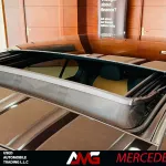 MERCEDES BENZ C Class C300e AMG LINE NIGHT EDITION 2023 MODEL YEAR - Thumbnail 7