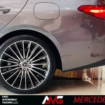 MERCEDES BENZ C Class C300e AMG LINE NIGHT EDITION 2023 MODEL YEAR - Thumbnail 19
