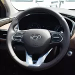 2022 Hyundai Santafi 3.5L V6 FWD - Thumbnail 9