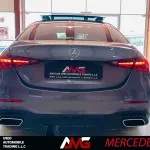 MERCEDES BENZ C Class C300e AMG LINE NIGHT EDITION 2023 MODEL YEAR - Thumbnail 5