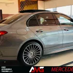 MERCEDES BENZ C Class C300e AMG LINE NIGHT EDITION 2023 MODEL YEAR - Thumbnail 4