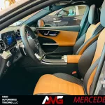 MERCEDES BENZ C Class C300e AMG LINE NIGHT EDITION 2023 MODEL YEAR - Thumbnail 11