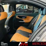 MERCEDES BENZ C Class C300e AMG LINE NIGHT EDITION 2023 MODEL YEAR - Thumbnail 13