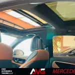 MERCEDES BENZ C Class C300e AMG LINE NIGHT EDITION 2023 MODEL YEAR - Thumbnail 14