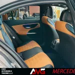 MERCEDES BENZ C Class C300e AMG LINE NIGHT EDITION 2023 MODEL YEAR - Thumbnail 15