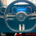 MERCEDES BENZ C Class C300e AMG LINE NIGHT EDITION 2023 MODEL YEAR - Thumbnail 9