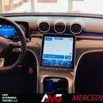 MERCEDES BENZ C Class C300e AMG LINE NIGHT EDITION 2023 MODEL YEAR - Thumbnail 8