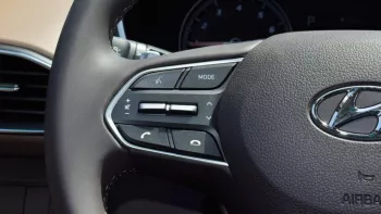 2022 Hyundai Santafi 3.5L V6 FWD