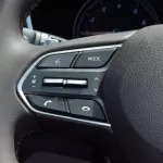 2022 Hyundai Santafi 3.5L V6 FWD - Thumbnail 10