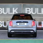 Mini Cooper 2022 Model Year Gray Color Exterior - Thumbnail 7